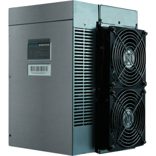 HS3-SE ASIC miner