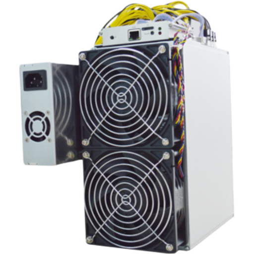 HS3 ASIC miner