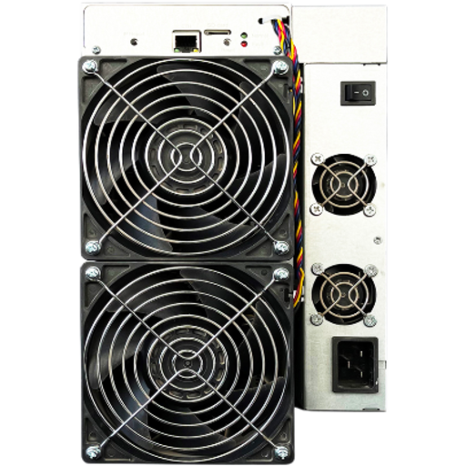 HS5 ASIC miner