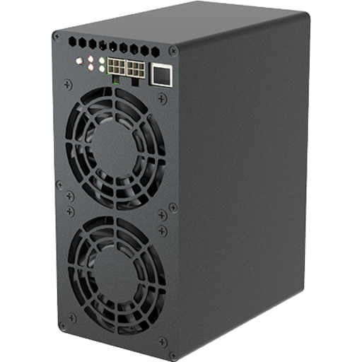 KD-BOX 2 ASIC miner