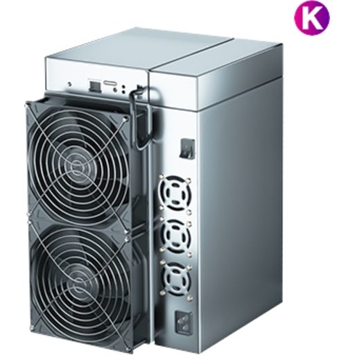 KD5 Pro ASIC miner