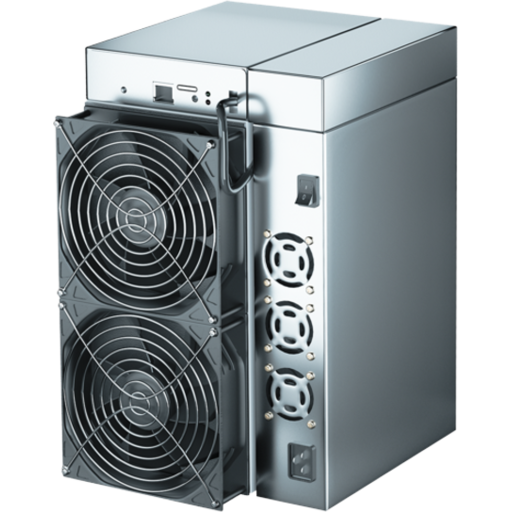 KD6-SE ASIC miner