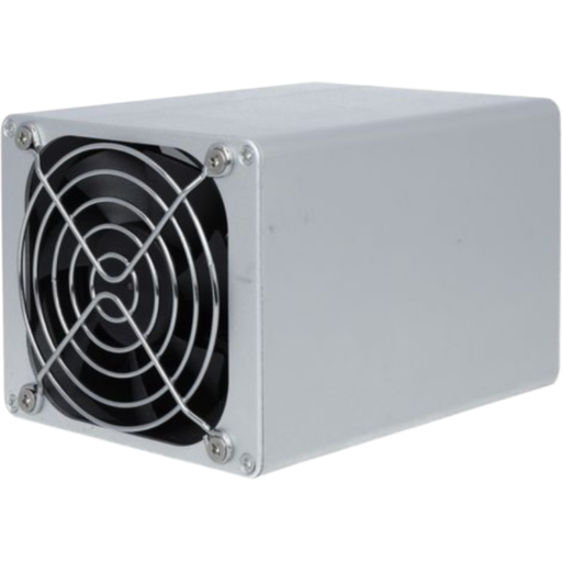 LB1 ASIC miner