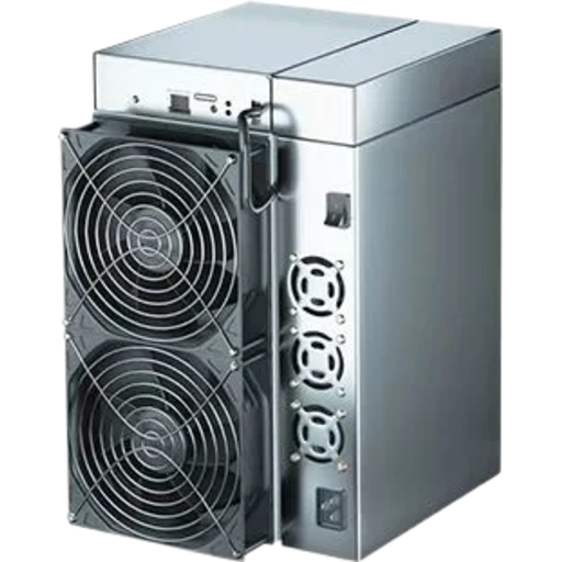 SC5 Pro ASIC miner