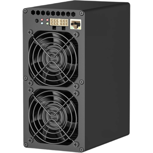XT-BOX ASIC miner