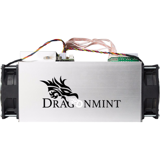 B52 ASIC miner