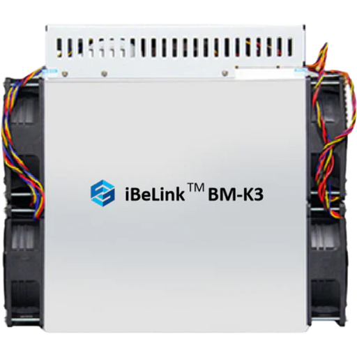 BM-K3 ASIC miner