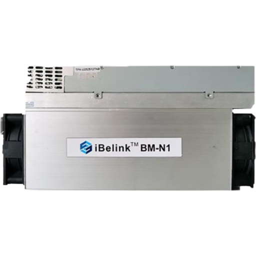 BM-N1 ASIC miner