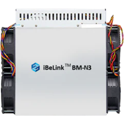 BM-N3 ASIC miner