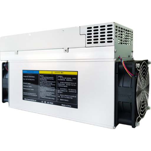 BM-S1 Max ASIC miner
