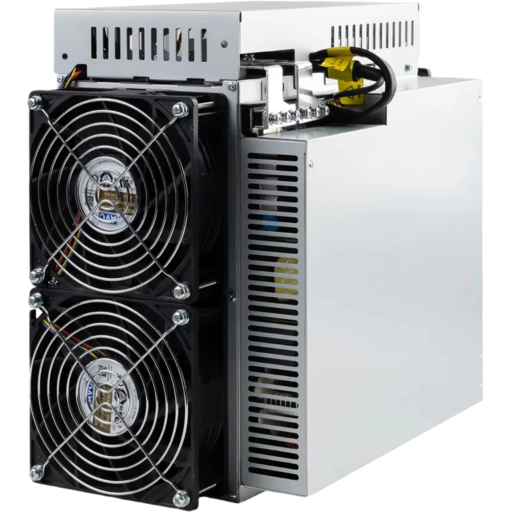 BM-S3+ ASIC miner