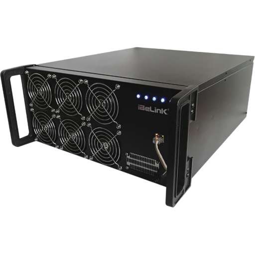 DSM7T ASIC miner
