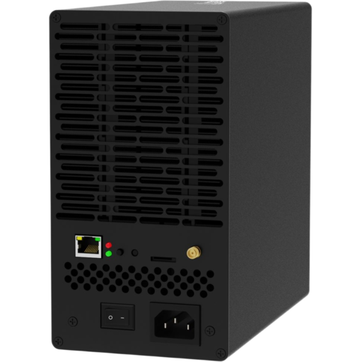 ALEO AE1 Lite ASIC miner