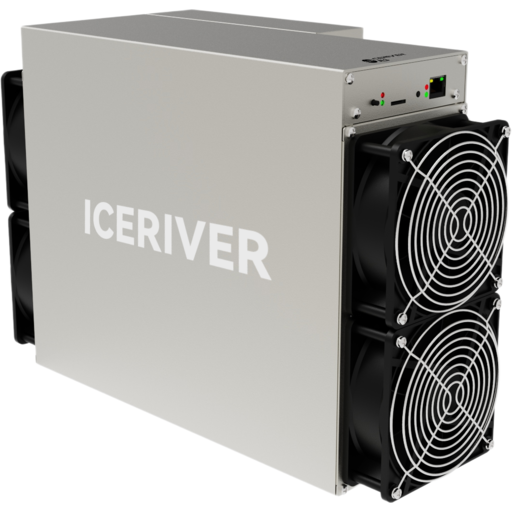 ALEO AE3 ASIC miner
