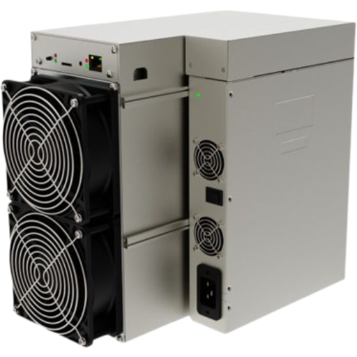 AL3 ASIC miner