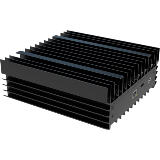 KS0 Ultra ASIC miner