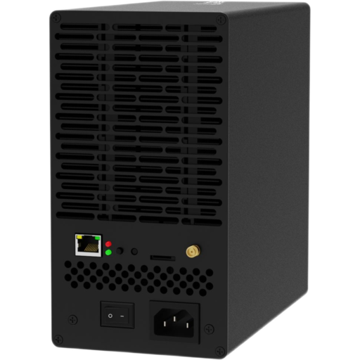 KS7 Lite ASIC miner