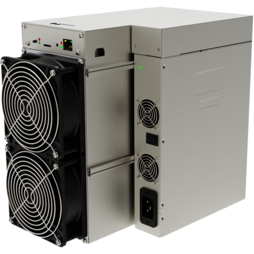 KS7 ASIC miner