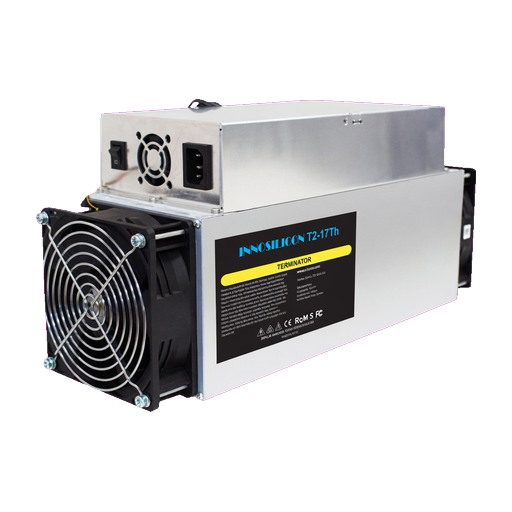 T2THF+ ASIC miner