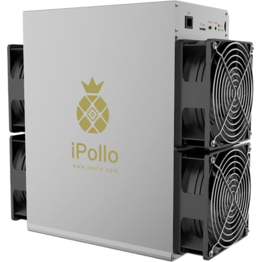 V2 ASIC miner