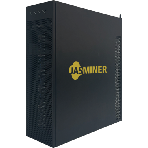X16-QE ASIC miner