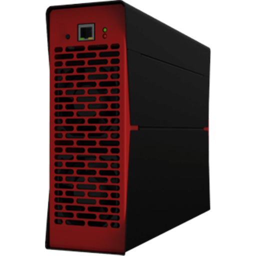 SC1 Dual ASIC miner