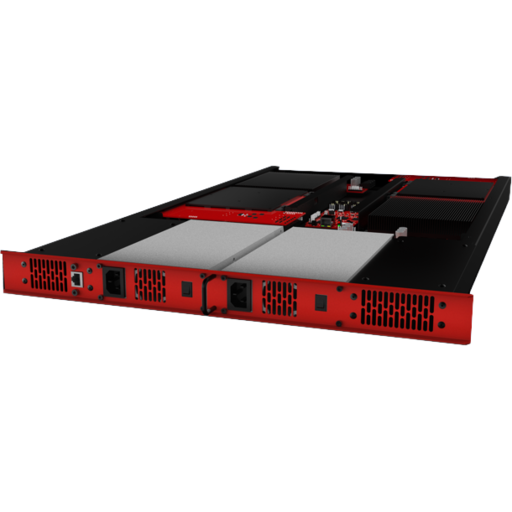 SC1 Immersion ASIC miner