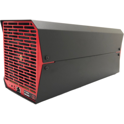 SC1 ASIC miner
