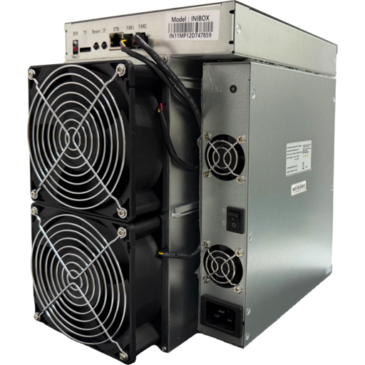 INIBOX Pro ASIC miner