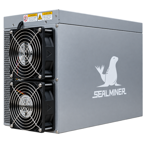 A2 ASIC miner