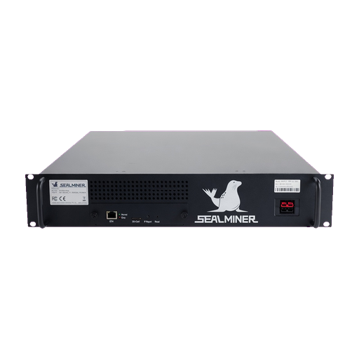 A2 Hydro ASIC miner