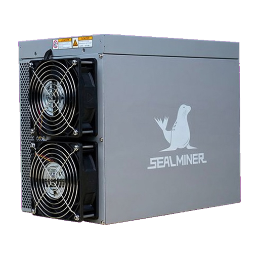 A2 Pro Air ASIC miner