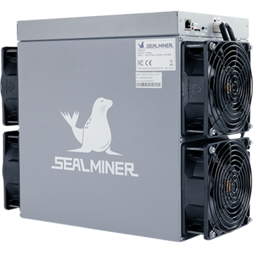 A4 Pro Air ASIC miner
