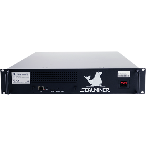 A4 Pro Hydro ASIC miner