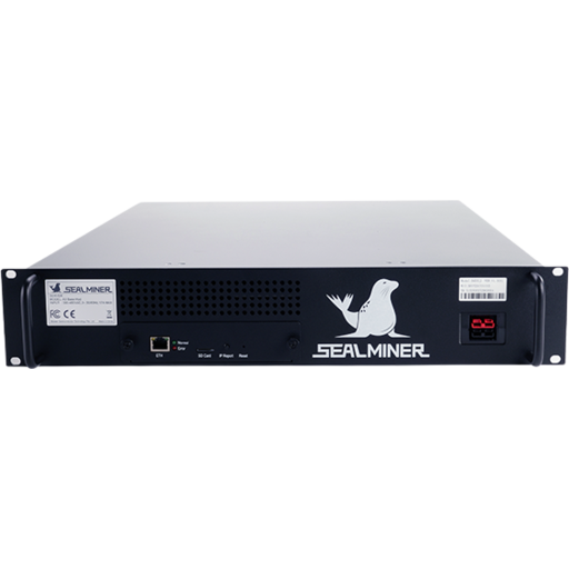 A4 Ultra Hydro ASIC miner