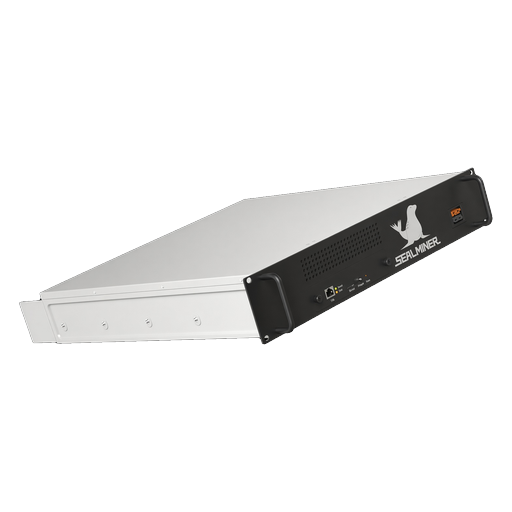DL1 Hydro ASIC miner