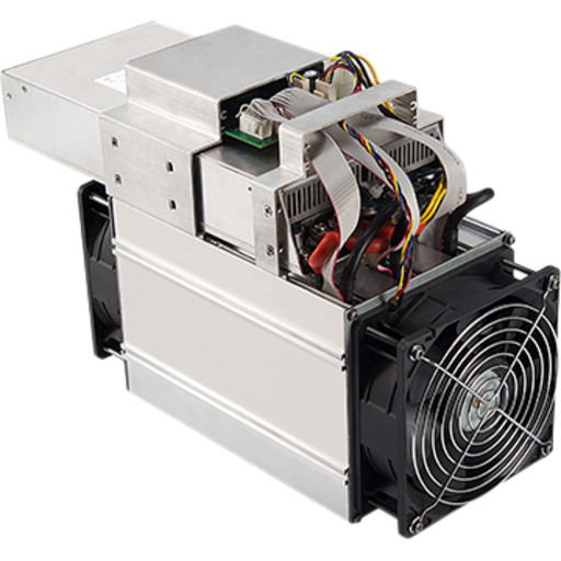 STU-U1+ ASIC miner