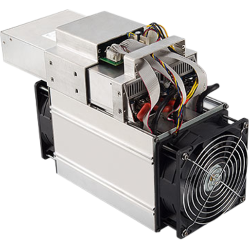 STU-U1 ASIC miner