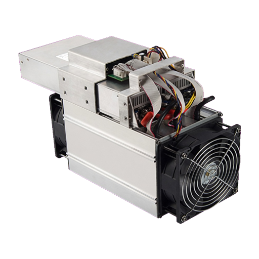 STU-U6 ASIC miner