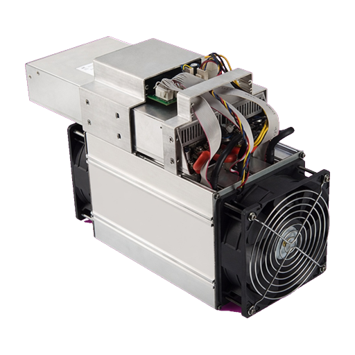 STU-U8 ASIC miner