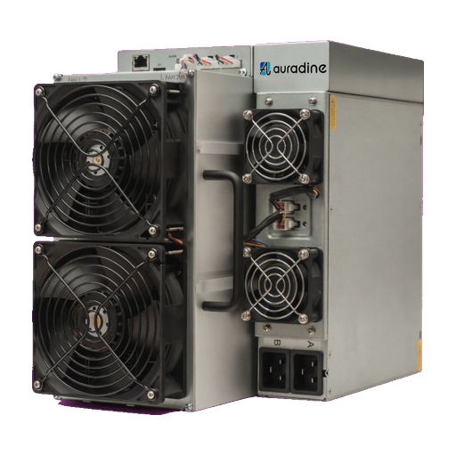 AT2880 ASIC miner