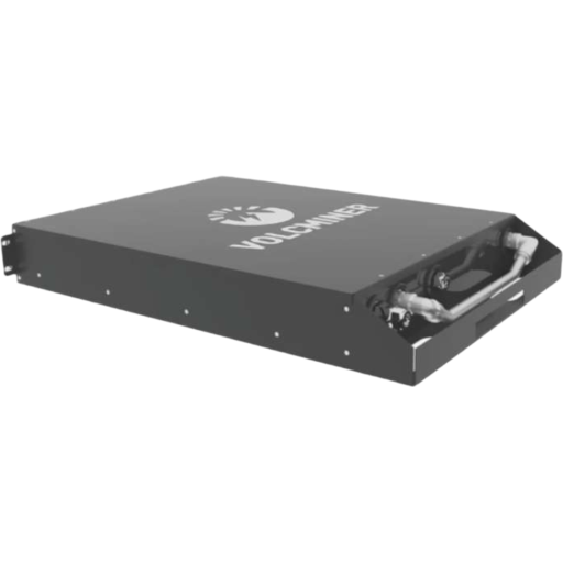D1 Hydro ASIC miner