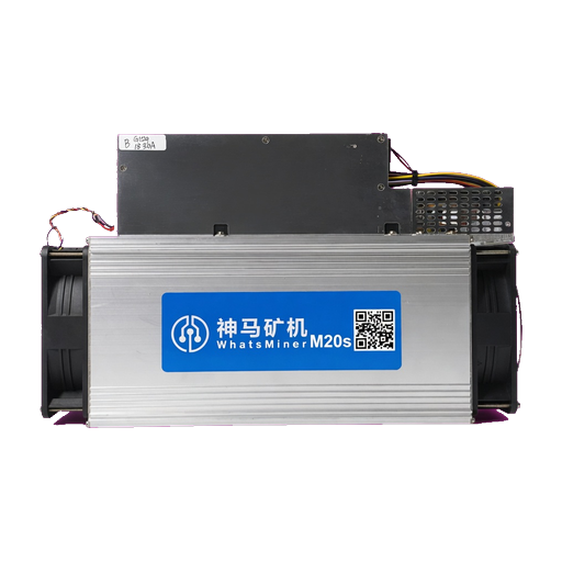 M20S ASIC miner
