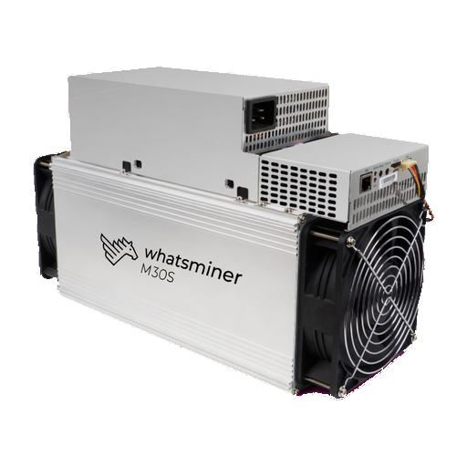 M30S++ ASIC miner