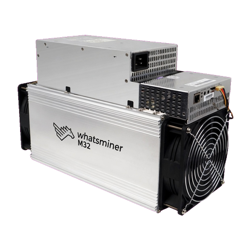 M32S ASIC miner