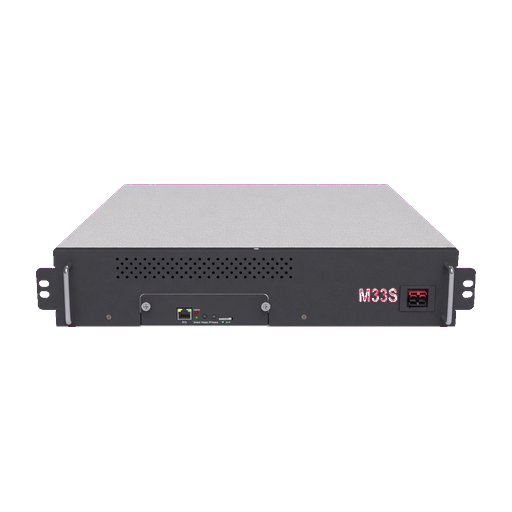 M33S++ ASIC miner