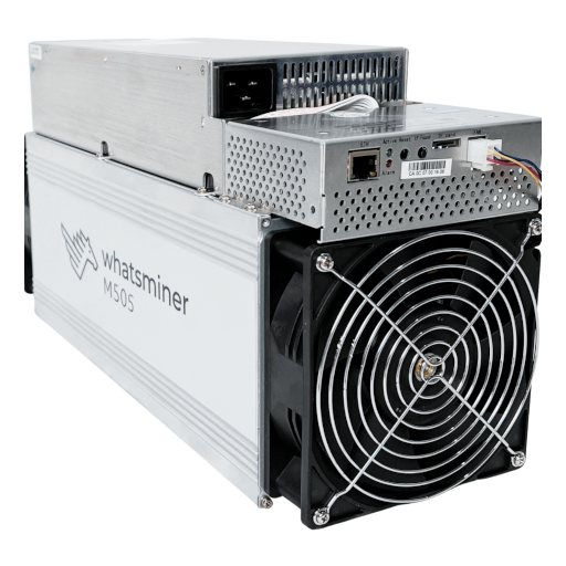 M50S ASIC miner
