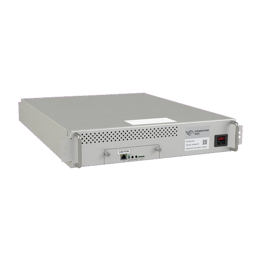 M53S+ ASIC miner