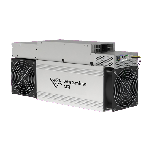 M61S+ ASIC miner