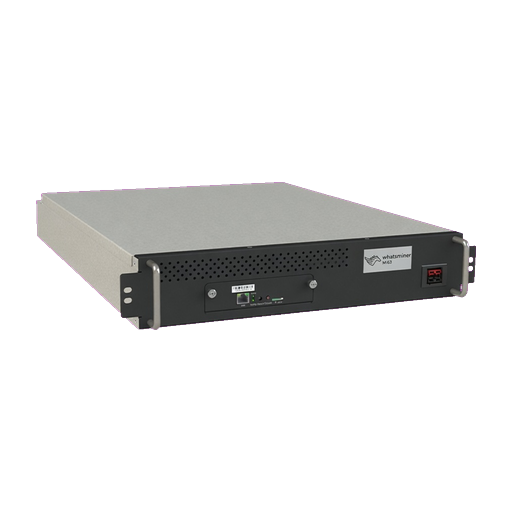 M65S+ ASIC miner